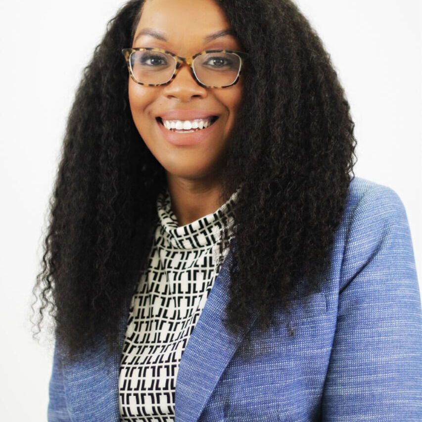 Shykira Richards- Headshot 2025