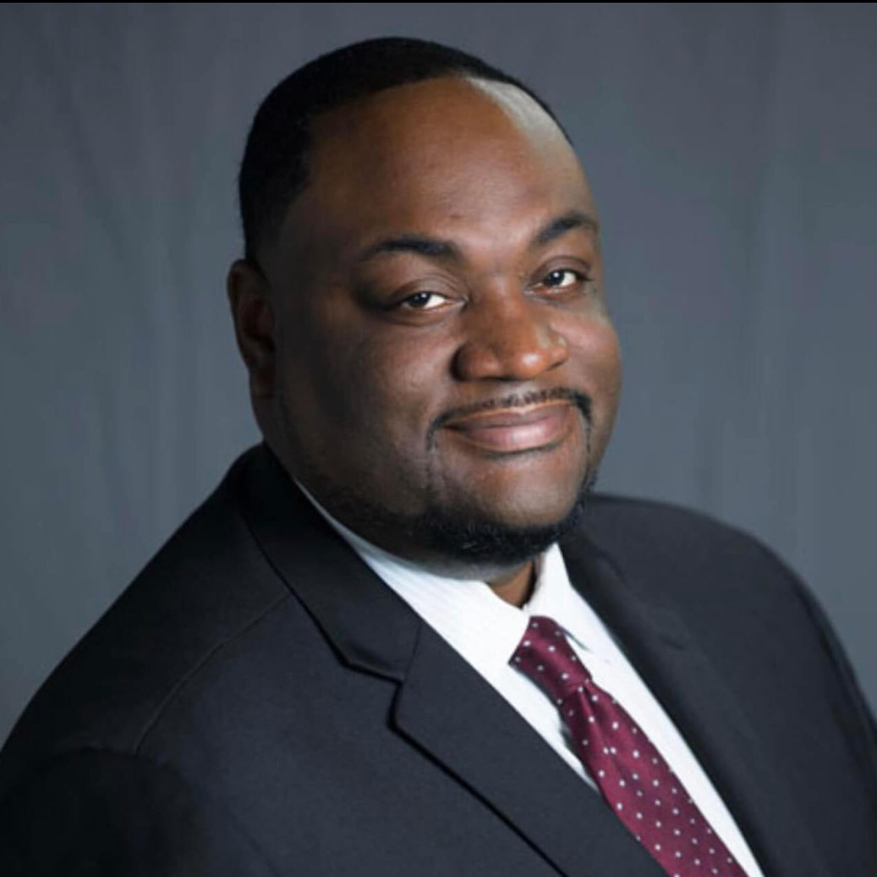 Christopher J. Parker